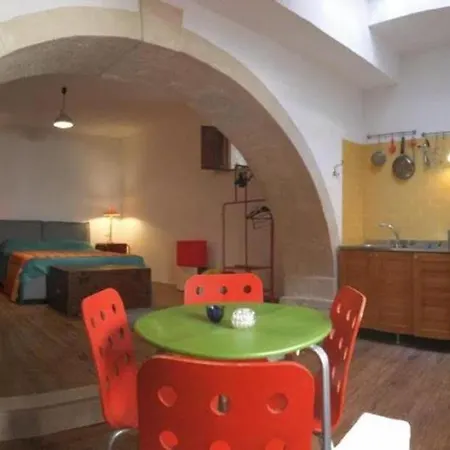 Casa Vacanza Terra Apartament *