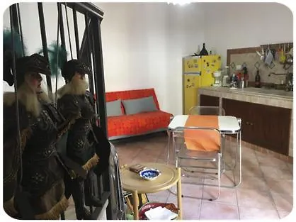 Casa Vacanza Terra *