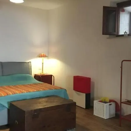 Casa Vacanza Terra Syrakuzy