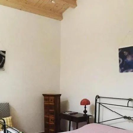 Casa Vacanza Terra Apartament