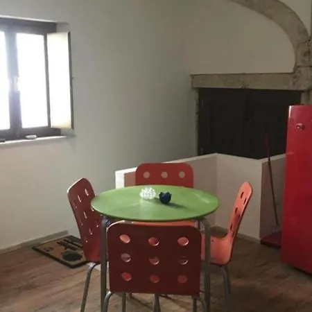 Casa Vacanza Terra Apartament Syrakuzy