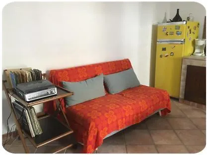 Casa Vacanza Terra