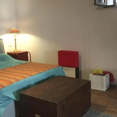 Casa Vacanza Terra * Syrakuzy