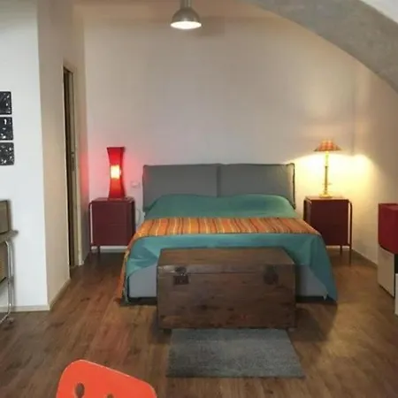 Apartament Casa Vacanza Terra *