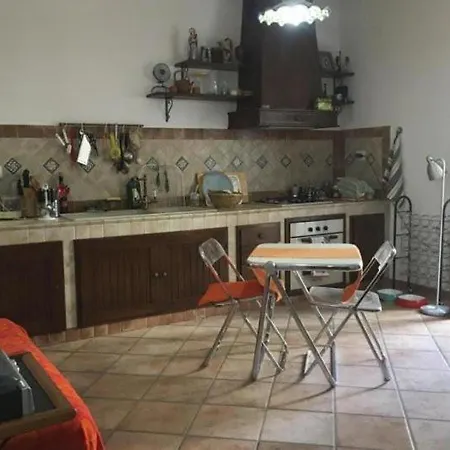 Casa Vacanza Terra
