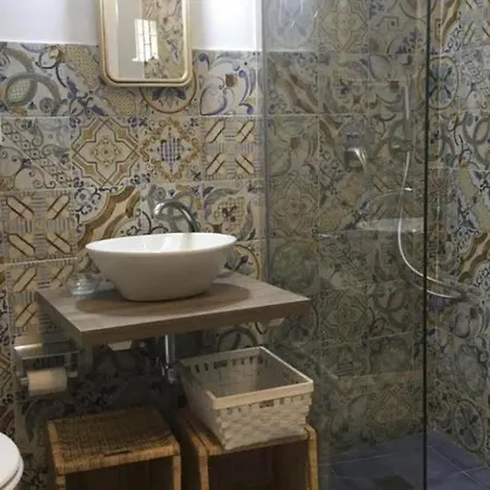 Casa Vacanza Terra Syrakuzy