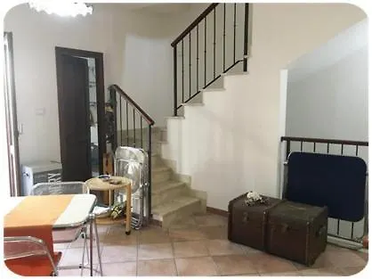 Casa Vacanza Terra
