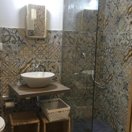 Casa Vacanza Terra *
